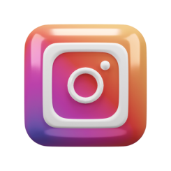 Instagram icon